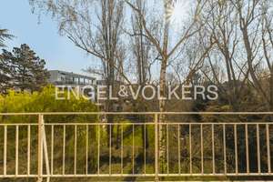 Top-Adresse am Luisenpark – Stilvolle 5-Zimmer-Altbauwohnung mit Balkon & Wintergarten – Die vollständige Adresse der Immobilie erhältst du vom Anbieter., 68165 Schwetzingerstadt/Oststadt, Mannheim – Vorschaubild 9
