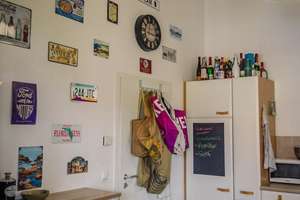 gut gelegene Maisonette-Eigentumswohnung mit TG, nur 200m zum Wiesengrund! – Die vollständige Adresse der Immobilie erhältst du vom Anbieter., 90765 Poppenreuth, Espan, Fürth – Vorschaubild 12