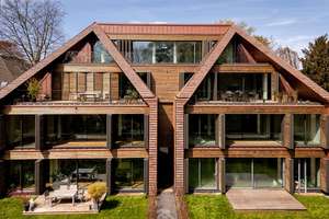 Besonders schön im Frühjahr, Sommer, Herbst und Winter. – Die vollständige Adresse der Immobilie erhältst du vom Anbieter., 22297 Alsterdorf, Hamburg – Vorschaubild 11