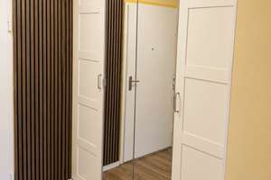 Erstbezug nach Sanierung – 1-Zimmer-Wohnung mit Balkon & Parkplatz in Hamburg – Julius-Brecht-Straße 7, 22609 Osdorf, Hamburg – Vorschaubild 6