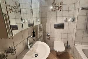 Frei Lieferbar - Große Loggia - 2 Badezimmer - Tiefgagenstellplatz incl. – Kurze Kamp Straße 6a, 30659 Bothfeld, Hannover – Vorschaubild 11