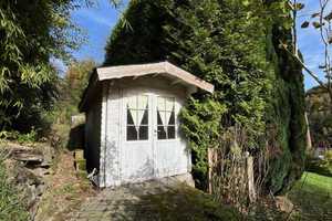 VR IMMO: Handwerkerhaus. Kleines Einfamilienhaus in ruhiger Lage von Werdohl. – Märkischer Kreis – Vorschaubild 22