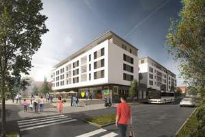 Erstbezug: Moderne 2-Zi.-Wohnung mit Einbauküche in zentraler Lage von Leichlingen – Neukirchener Str. 12, 42799 Leichlingen (Rheinland) – Vorschaubild 12