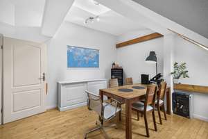OVER THE TOP: PENTHOUSE MIT DACHTERRASSE UND 360°-VIEW – Die vollständige Adresse der Immobilie erhältst du vom Anbieter., 20146 Rotherbaum, Hamburg – Vorschaubild 20