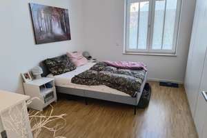  3-Zimmer-Wohnung in Beelitz-Heilstätten – 14547 Beelitz – Vorschaubild 14