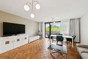 Wohnkomfort auf höchstem Niveau: Modernisierte 3-Zimmer-Wohnung mit 2 Balkonen, Aufzug & Tiefgarage – Die vollständige Adresse der Immobilie erhältst du vom Anbieter., 50858 Weiden, Köln – Vorschaubild 8