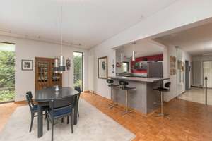 +++ Modernisierter Bungalow in absoluter Bestlage + Klassik in modernem Gewand +++ – Die vollständige Adresse der Immobilie erhältst du vom Anbieter., 47802 Verberg, Krefeld – Vorschaubild 9