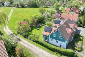 HOCHWERTIGES ARCHITEKTEN-EINFAMILIENHAUS BEI 
LANDSBERG AM LECH IN RUHIGER ORTSRANDLAGE – Die vollständige Adresse der Immobilie erhältst du vom Anbieter., 86932 Pürgen – Vorschaubild 4