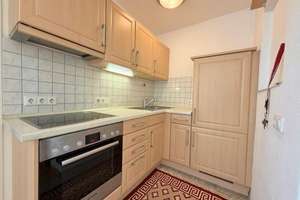 Sonnige 1 Zimmer-Wohnung mit Südbalkon & Außenstellplatz in zentraler in Stuttgart-Süd! – 70178 Karlshöhe, Stuttgart – Vorschaubild 5