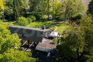 STILVOLL WOHNEN IM GRÜNEN - Freistehendes Haus mit einzigartigem Grundstück – Die vollständige Adresse der Immobilie erhältst du vom Anbieter., 59069 Rhynern, Hamm – Vorschaubild 8