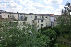 **Gemütliche 2 Zimmer-Wohnung mit Balkon und TG-Stellplatz (WE 135) – Engertstraße 9 a, 4177 Lindenau, Leipzig – Vorschaubild 3