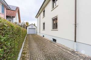 LFI | Ein- oder Zweifamilienhaus mit Gartengrundstück in attraktiver Lage in Murg – Königsbergerstraße 9, 79730 Murg – Vorschaubild 5