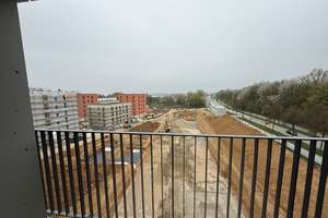 Studentenappartment direkt an der Uni - Erstbezug – Otto-Hahn-Straße 40, 93053 Galgenberg, Regensburg – Vorschaubild 9