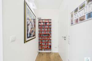 Exklusive Designwohnung mit zwei Balkonen – flexibel teilbar – Die vollständige Adresse der Immobilie erhältst du vom Anbieter., 48159 Kinderhaus-Ost, Münster – Vorschaubild 31