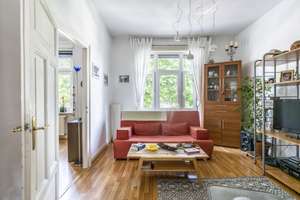 VERKAUFT *Paul & Partner* SEHR GEPFLEGTES WOHN- & GESCHÄFTSHAUS IN WIESBADEN! – Die vollständige Adresse der Immobilie erhältst du vom Anbieter., 65187 Biebrich, Wiesbaden – Vorschaubild 8