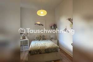 Tauschwohnung: 2-Zimmer-Wohnung in Eppendorf zum Tausch – Die vollständige Adresse der Immobilie erhältst du vom Anbieter., 20251 Eppendorf, Hamburg – Vorschaubild 3