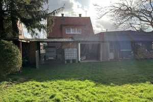 Charmantes Haus mit Naturanschluss – ideal für Gartenfreunde – Emsland (Kreis) – Vorschaubild 3