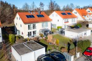 
Haus im Sonnenschein – Landsberg am Lech (Kreis) – Vorschaubild 3