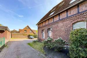 Charmante 2-Zimmer-Wohnung im Fachwerkhaus in ruhiger Lage von Wolfsburg-Neuhaus – Die vollständige Adresse der Immobilie erhältst du vom Anbieter., 38446 Neuhaus, Wolfsburg – Vorschaubild 11