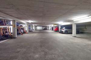 3 Zimmer Eigentumswohnung mit großer Gartenloggia am Grafenberger Wald – Die vollständige Adresse der Immobilie erhältst du vom Anbieter., 40625 Gerresheim, Düsseldorf – Vorschaubild 17