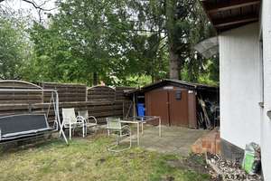 Einfamilienhaus in München-Riem sucht neue Eigentümer – Die vollständige Adresse der Immobilie erhältst du vom Anbieter., 81829 Trudering-Riem (Ortsteil), München – Vorschaubild 5