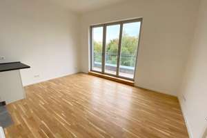 Genießen statt Kompromisse machen – Moderne 2-Zimmer-Wohnung mit Dachterrasse und Klimaanlage – Henriette-Lustig-Straße 14q, 12555 Köpenick, Berlin – Vorschaubild 4