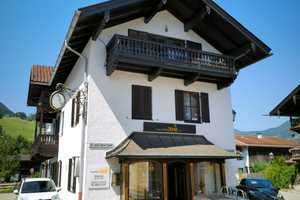 WOHN- & GESCHÄFTSHAUS, im Zentrum von Oberaudorf – Rosenheim (Kreis) – Vorschaubild 1