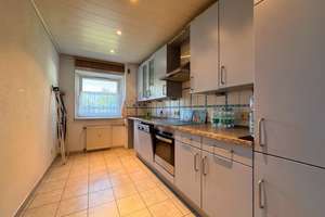 Gepflegte Etagenwohnung mit Südbalkon und Garage - Bezugsfrei – Die vollständige Adresse der Immobilie erhältst du vom Anbieter., 45143 Altendorf, Essen – Vorschaubild 6