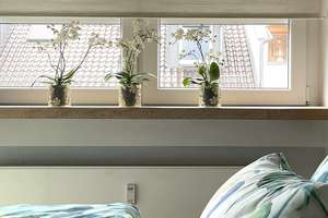 Apartment in Stuttgart-Mitte, Lage 1A, W-lan – Olgastrasse 69, 70182 Heusteigviertel, Stuttgart – Vorschaubild 19