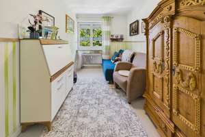 Wohnen mit Weitblick – modernisierte 3-Zimmer-Wohnung mit Süd-Balkon in Kolbermoor – Die vollständige Adresse der Immobilie erhältst du vom Anbieter., 83059 Kolbermoor – Vorschaubild 6