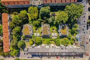 Tolle 2,5-Raum Wohnung auf dem Kaßberg mit Südbalkon – Andrepark 1, 9112 Kaßberg, Chemnitz – Vorschaubild 2
