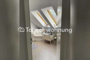 Tauschwohnung: Dachgeschoss Fhain gegen größere Wohnung – Die vollständige Adresse der Immobilie erhältst du vom Anbieter., 10249 Friedrichshain, Berlin – Vorschaubild 6