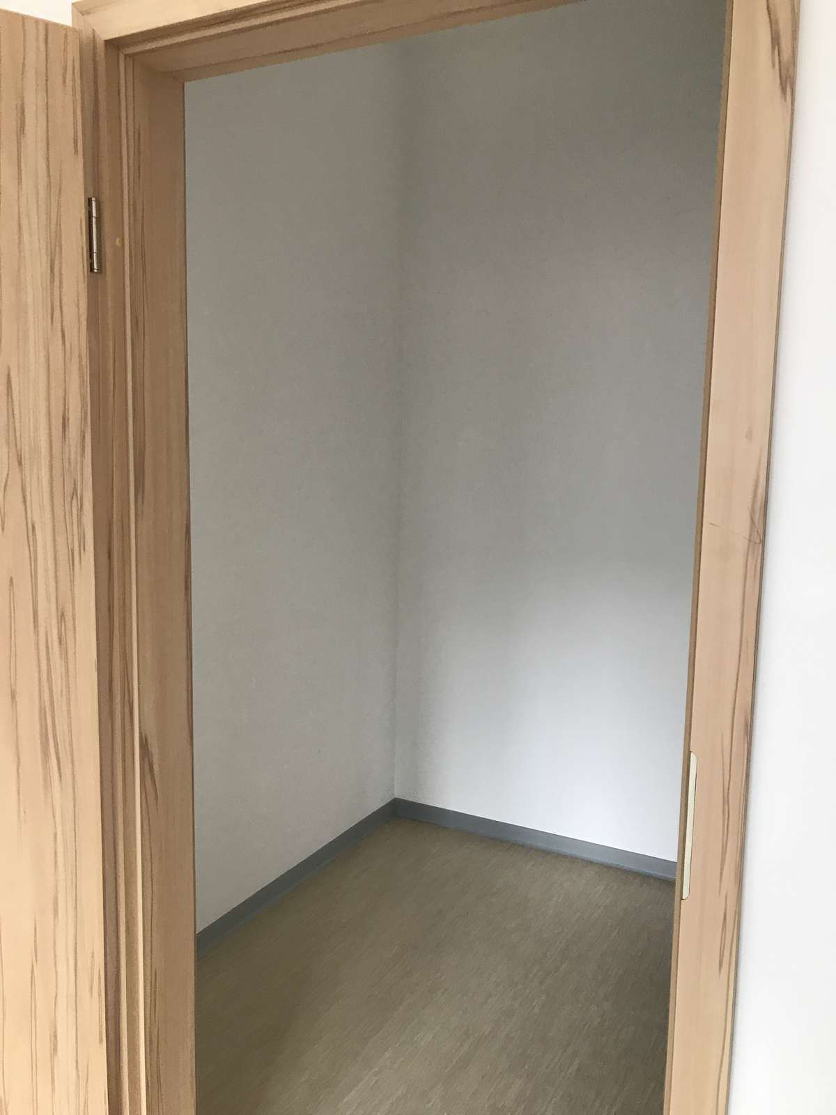 Ankleidezimmer