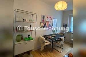 Tauschwohnung: Einzimmerwohnung im Herzen Berlins mit Blick auf Fernsehturm – Gormannstraße 18c, 10119 Mitte (Ortsteil), Berlin – Vorschaubild 6