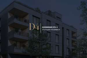 Exklusive Penthouse im Neubau - mit Kühlung – Dornbirner Straße 4, 70469 Bahnhof Feuerbach, Stuttgart – Vorschaubild 10