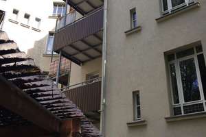 bezugsfrei, modern, Tageslichtbad mit Duschwanne, Balkon, ruhiges Wohnumfeld von Eutritzsch – Schönefelder Strasse 65, 4129 Eutritzsch, Leipzig – Vorschaubild 17