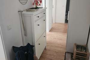 Stilvolles Wohnen im KfW 55 Standard – Karlsruhe Südstadt – Wilhelmstraße 43, 76137 Südstadt, Karlsruhe – Vorschaubild 13