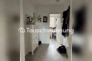 Tauschwohnung: 48m² in Winterhude nahe Mühlenkamp mit XXL Balkon – Poßmoorweg 12, 22301 Winterhude, Hamburg – Vorschaubild 8