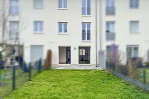 🍀 Charmantes Reihenhaus mit 5 Zimmern in idyllischer Grünoase 🍀 – Havelland (Kreis) – Vorschaubild 6