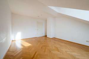 Sonnige und hochwertige freie 2 Zimmer DG-Altbauwohnung in Gohlis Süd – Kasseler Straße 26, 4155 Gohlis-Süd, Leipzig – Vorschaubild 15