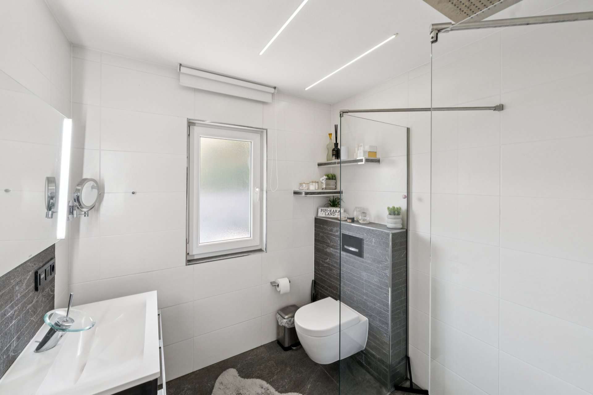 Immobilie in Eppertshausen - Modernes Zuhause mit Galeriearchitektur in ruhiger Lage - Bild 0