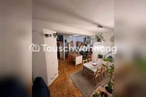Tauschwohnung: Schöne Flat in Friedrichshain zum Tauschen – Die vollständige Adresse der Immobilie erhältst du vom Anbieter., 10243 Friedrichshain, Berlin – Vorschaubild 4