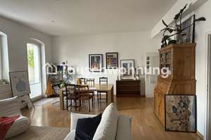 Tauschwohnung: Ruhige 2-Zimmer Wohnung in zentraler Lage – Eigelstein 119, 50668 Altstadt/Nord, Köln – Vorschaubild 1