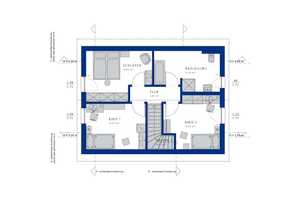 "Ein Haus zum Leben-großzügig und gemütlich zugleich" – Main-Kinzig-Kreis – Vorschaubild 4