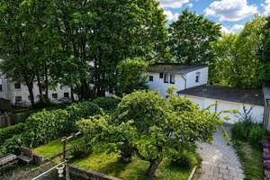 Renovierungsbedürftige Wohnung gegen Gebot