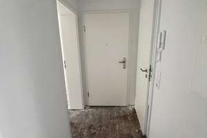 Gemütliche Dreizimmerwohnung mit großem Balkon und modernem Badezimmer in Duisburg-Friemersheim – Königstraße 11, 47229 Friemersheim, Duisburg – Vorschaubild 2
