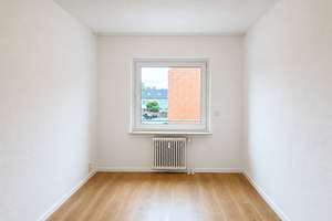 Großzügig. Modernisiert. Münster. – 4-Zimmer-Wohnung mit Balkon! – 48167 Uppenberg, Münster – Vorschaubild 9