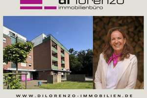 *Klein aber Mein! 1-Raum-Apartment mit TG-Stellplatz,  vermietet, in MG-Rheydt am Schmölderpark*