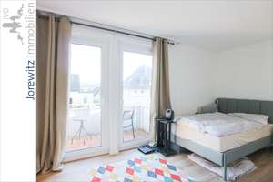 Bielefeld-Hoberge - Top-Lage am Wald: 3 Zimmer-Wohnung mit drei Balkonen und Loggia – 33619 Dornberg, Bielefeld – Vorschaubild 16