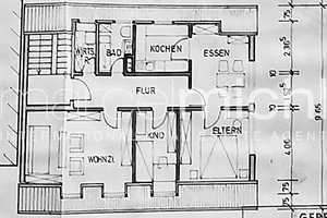 3 Wohnungen + 1 Gewerbeeinheit!!
Wohnen und Home Office in einer einzigartigen Immobilie vereint. – Würzburg – Vorschaubild 32